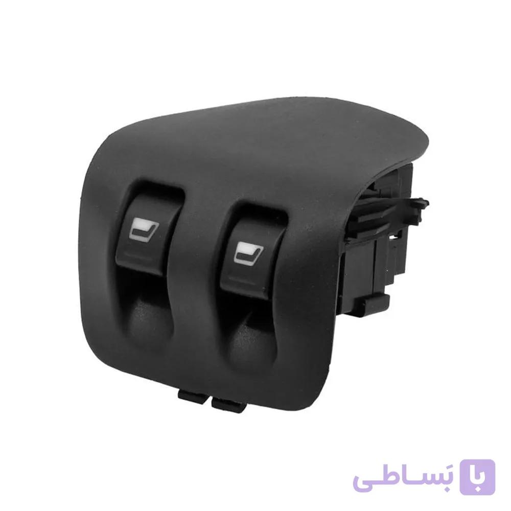 کلید شیشه بالابر عقب   206 | کروز