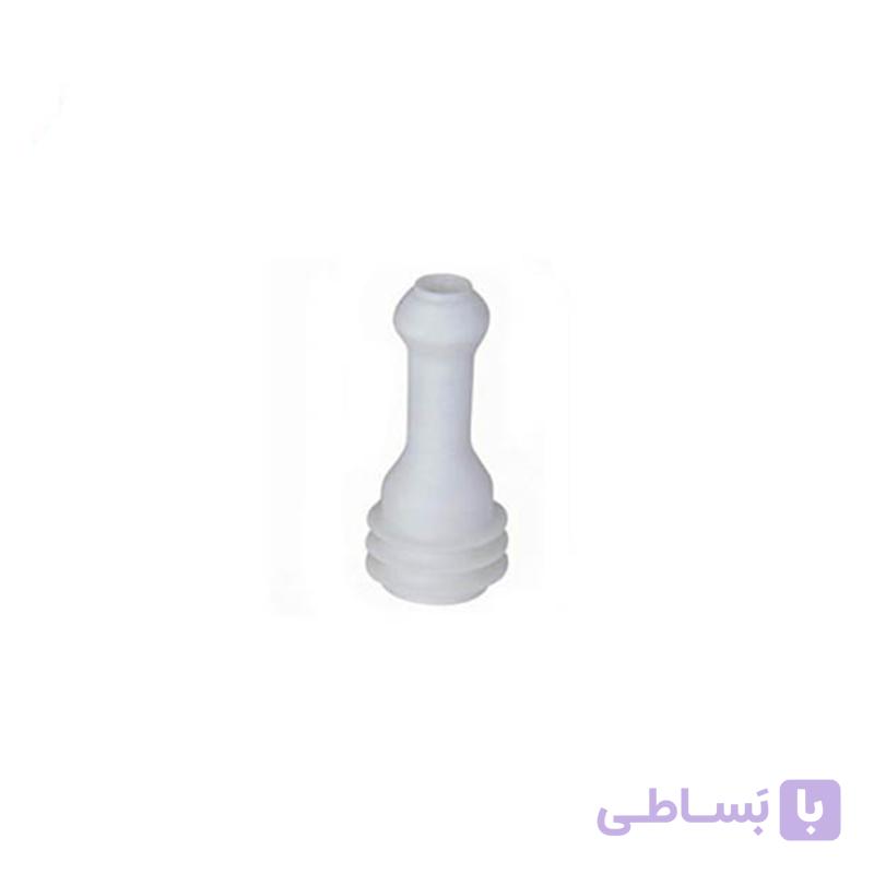 پیم کاور محفظه شمع  سمند EF7 | کروز — تصویر 1