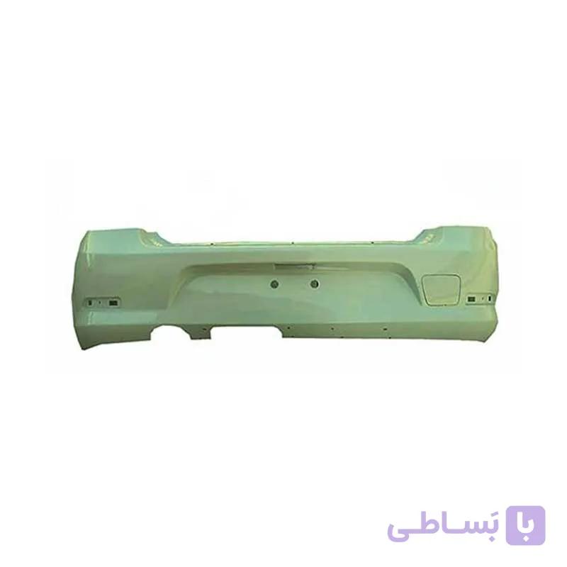 سپر عقب فاز 2  سفید ( PH2 )  ال L90 | کروز