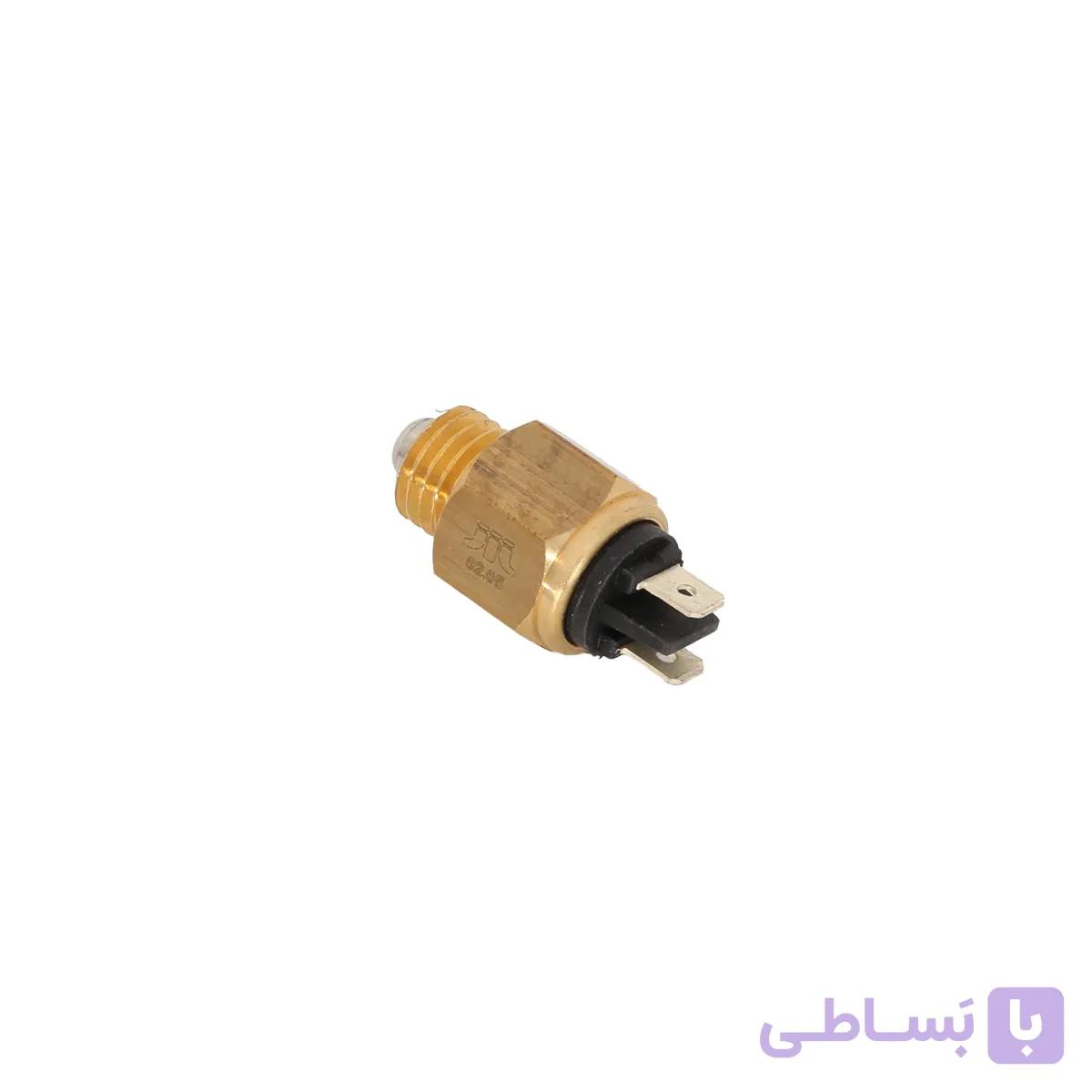 سوئيچ استپ دنده عقب گيربکس  پيکان | پارس نیکان — تصویر 1