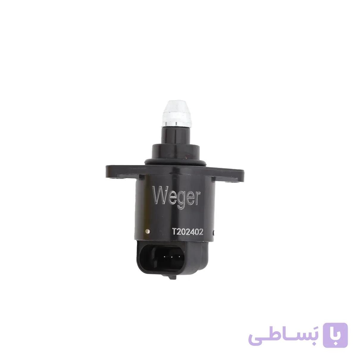 استپر موتور 405 | وگر – Weger — تصویر 1