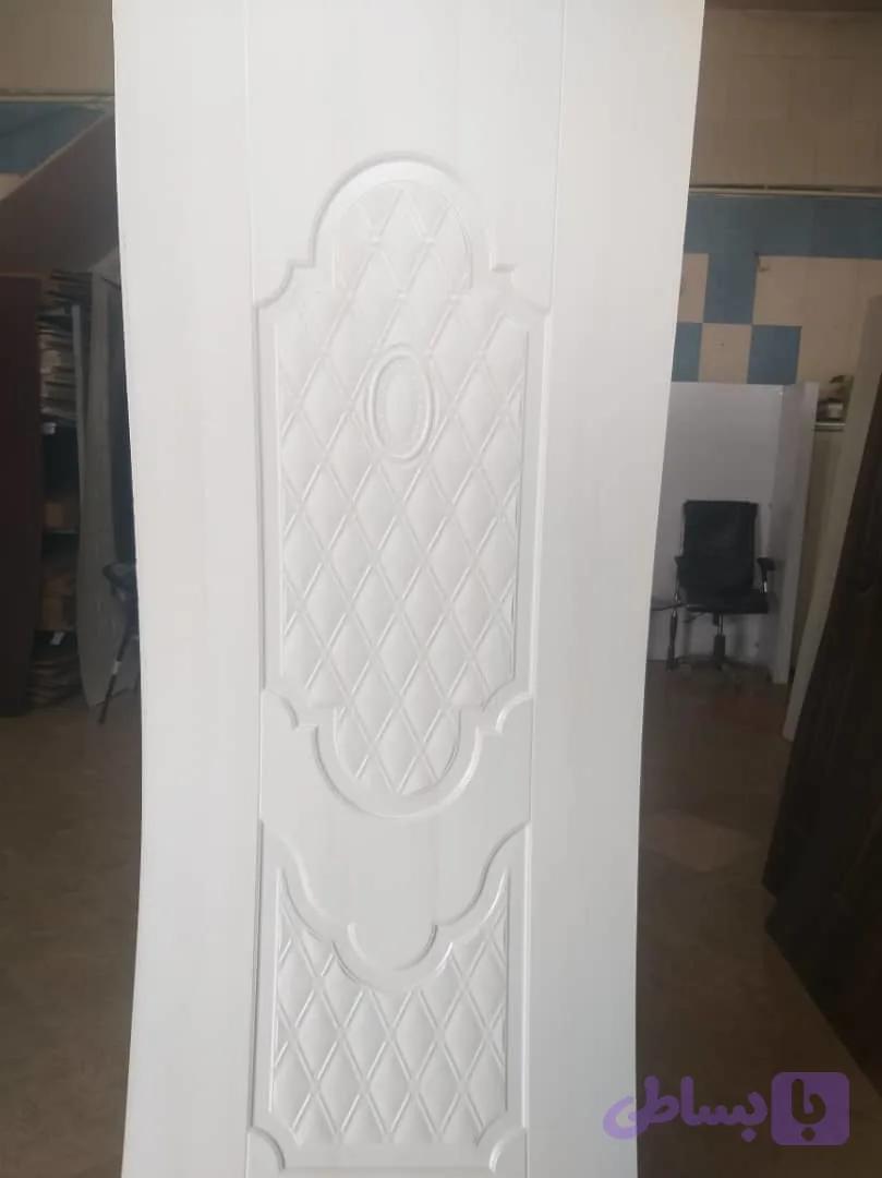 درب ملامینه مدل تشریفات