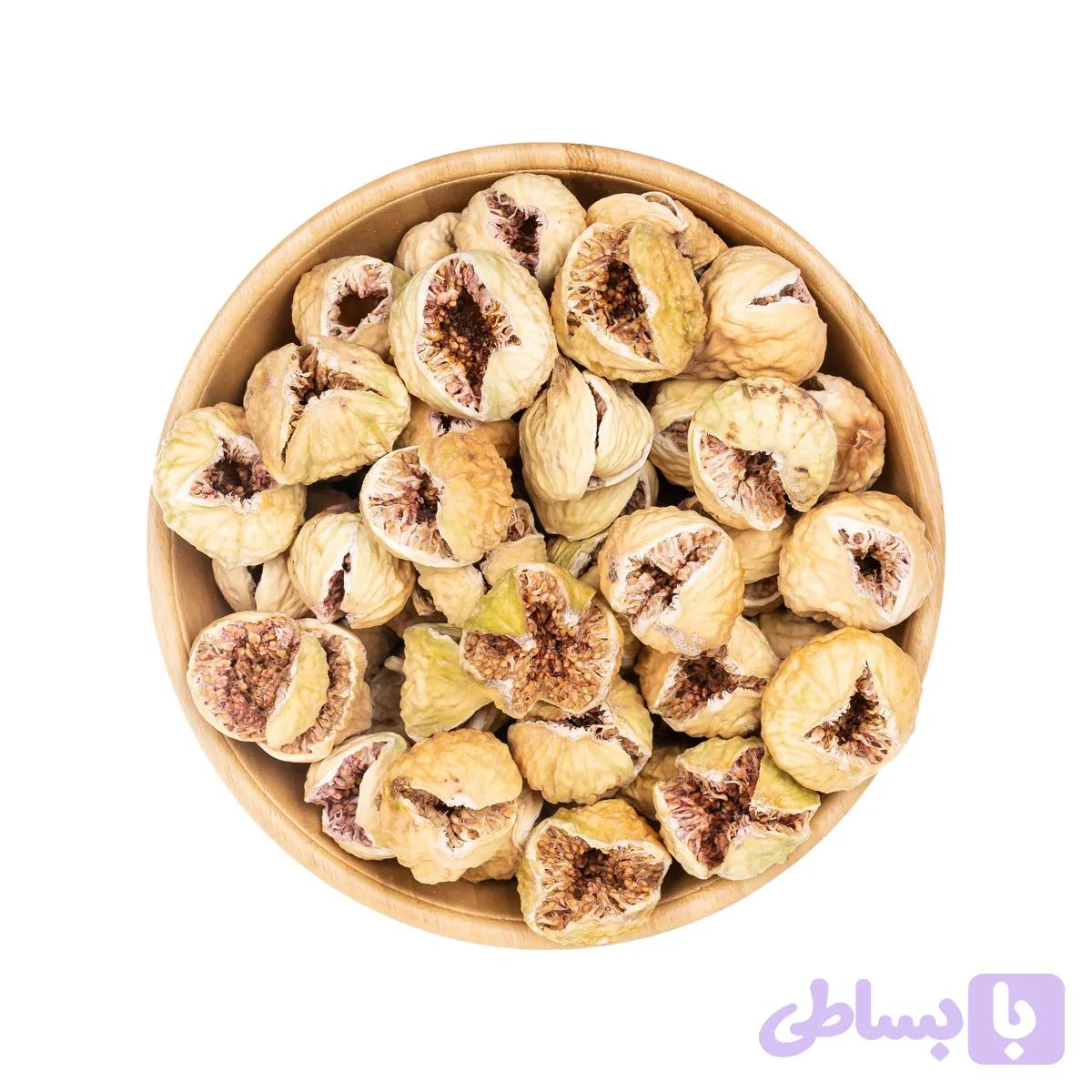 انجیر خشک لوکس