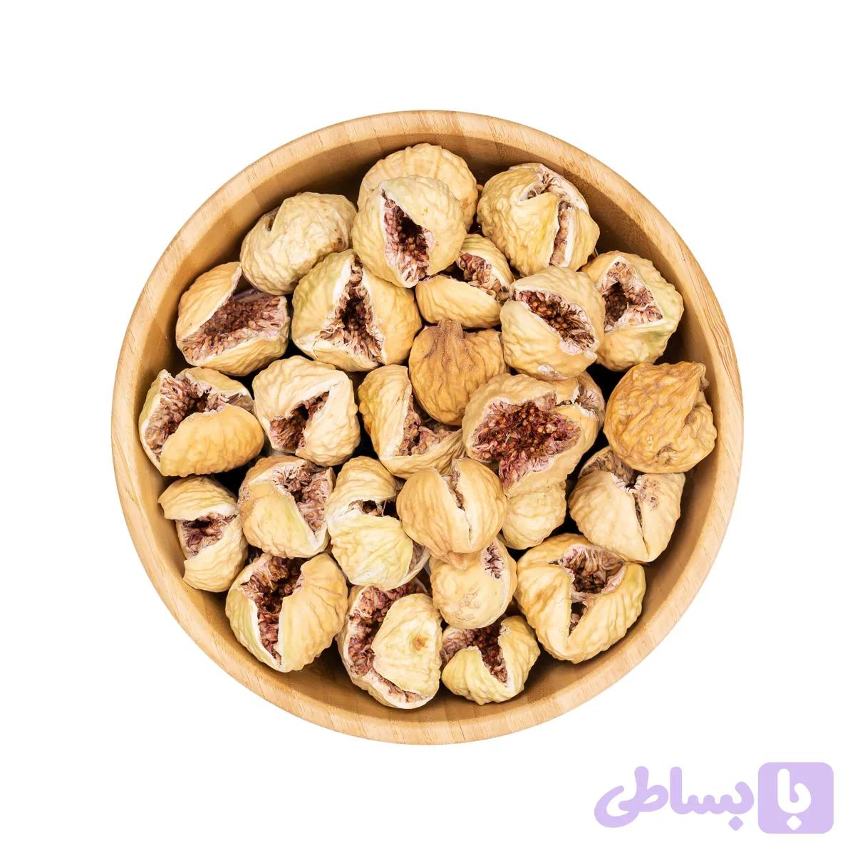 انجیر خشک گل اعلا