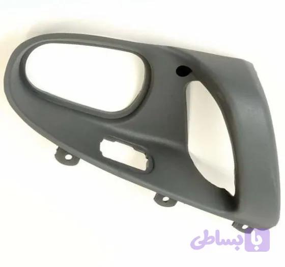 دستگیره مچی درب شاگرد دوو سیلو