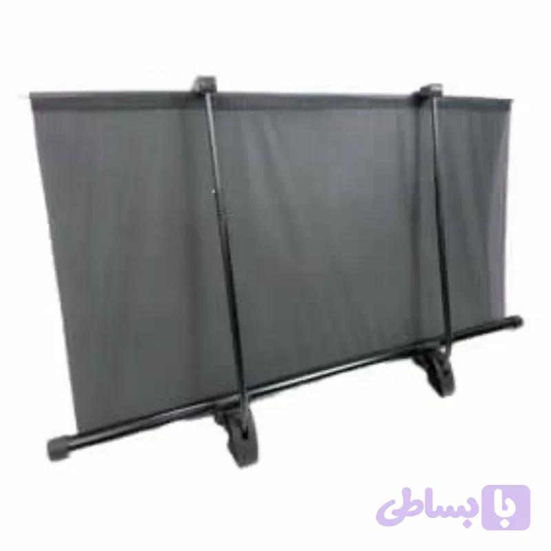 پرده عقب دومیل کشوی خودرو (پرده ELX)