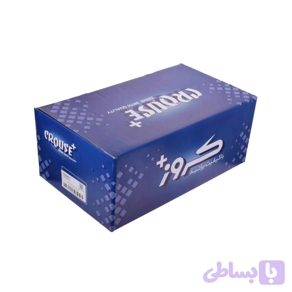 چراغ جلو سمند LX کروز پلاس ( راست )