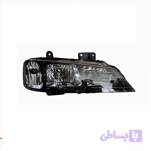 چراغ جلو پژو پارس کروز پلاس ( راست )