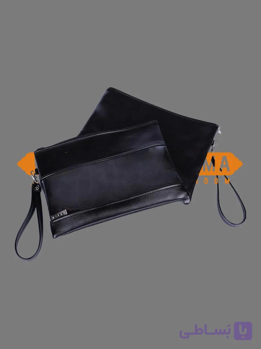 کیف آرایشی کد KKL — تصویر 1