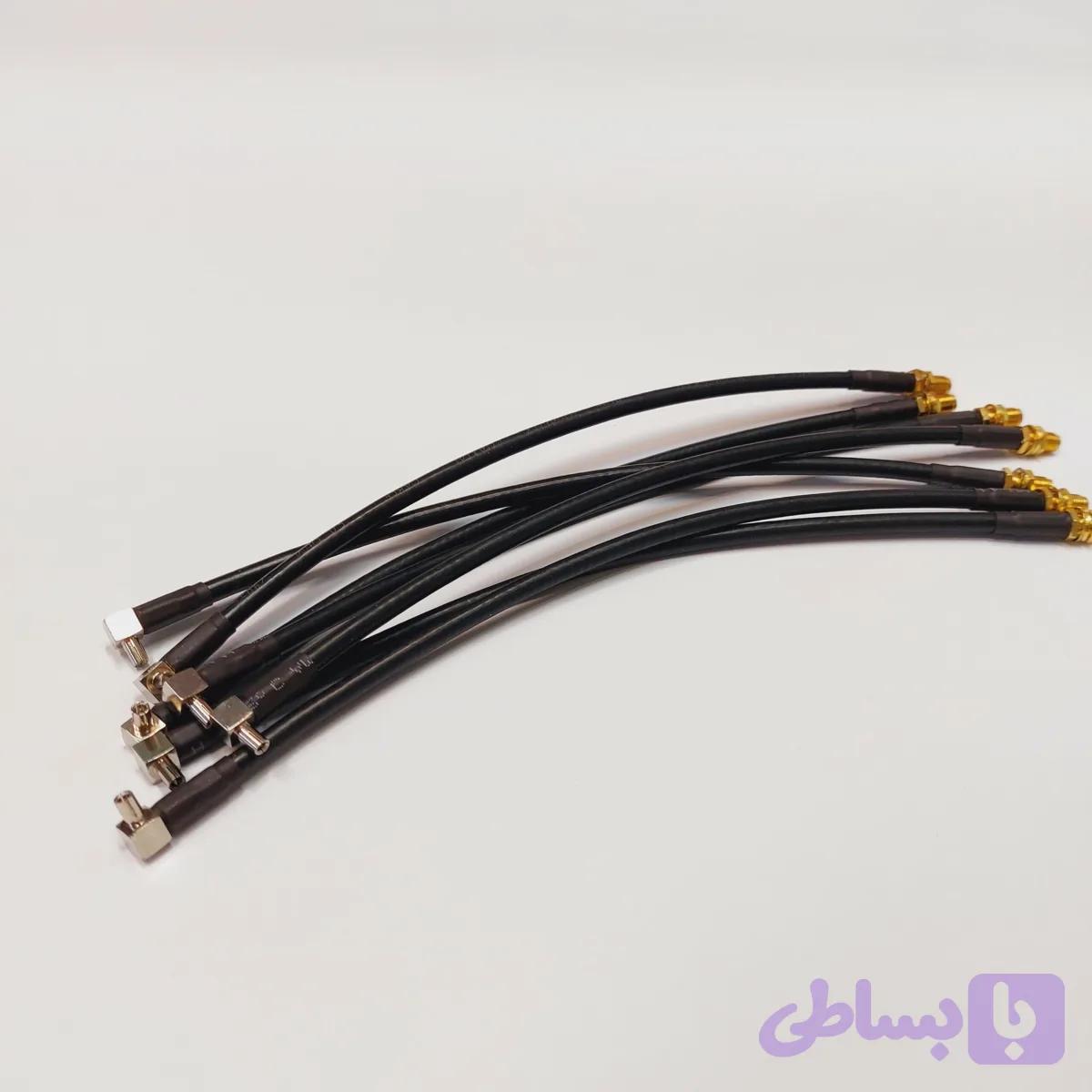 تبدیل TS9 به SMA