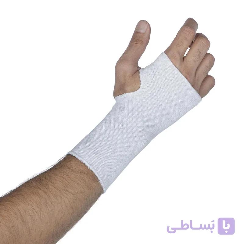 مچ بند طبی توکا کد 04609 بسته 2 عددی — تصویر 1