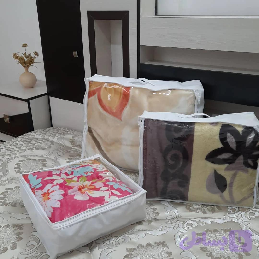 کاور پتو سایز1
