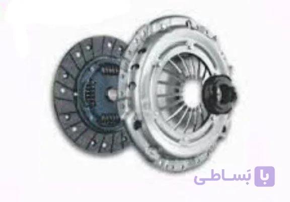 دیسک و صفحه ام وی امX22