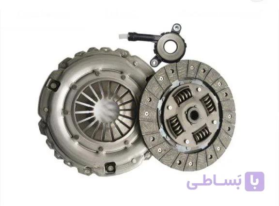 دیسک و صفحه ام وی ام530