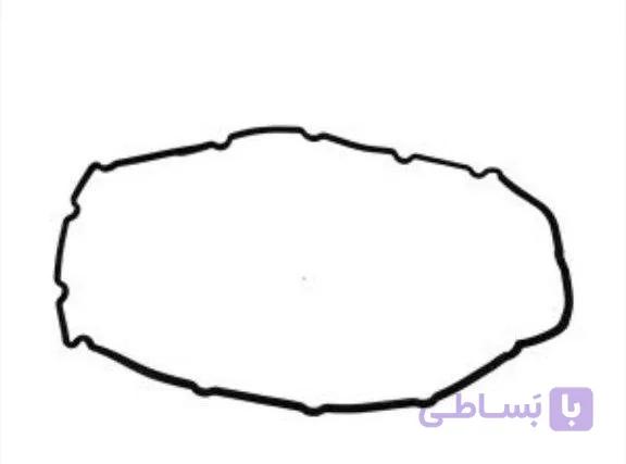 واشر درب سوپاپ ام وی ام۳۱۵