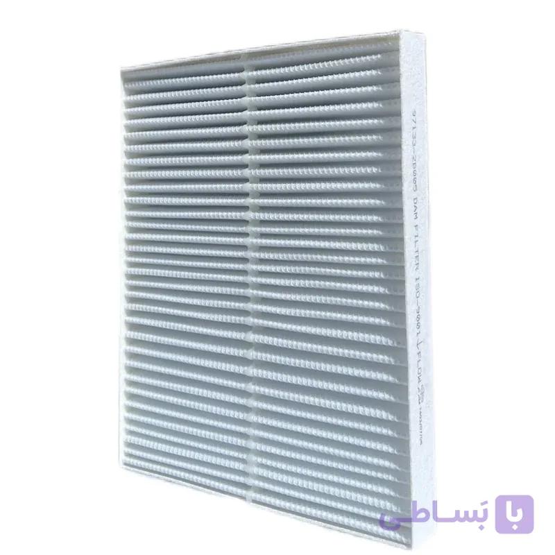 فیلتر کابین کی ام سی J7