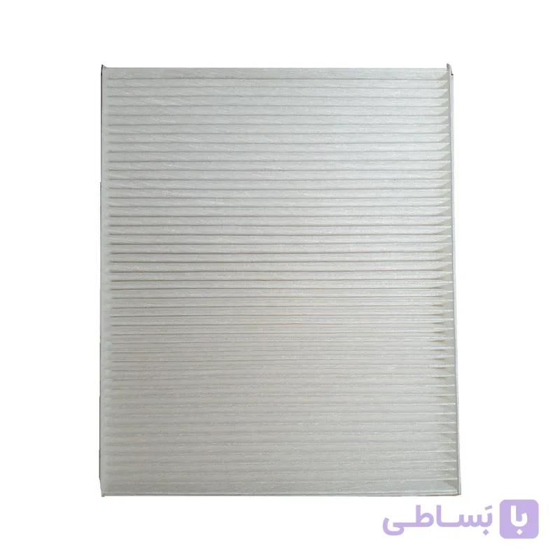 فیلتر کابین جک s3