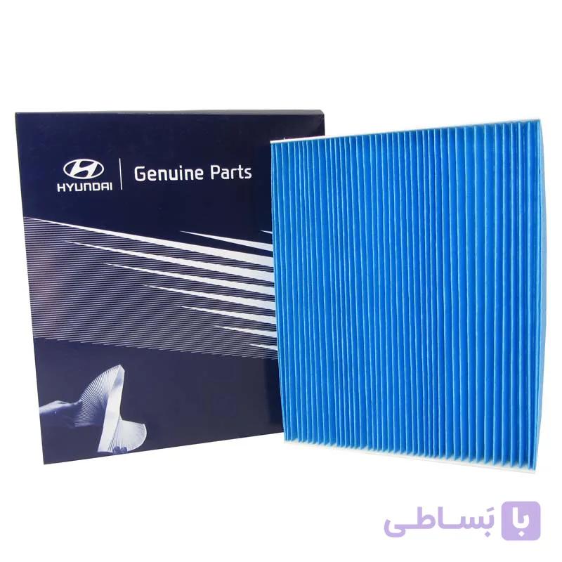 فیلتر کابین هیوندای وراکروز