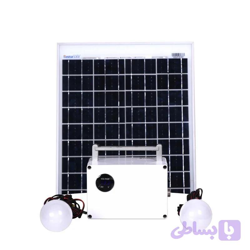 پکیج 20 وات سری SCPK-20