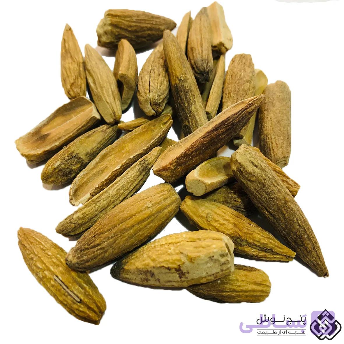 میوه بلوط 200گرمی — تصویر 1