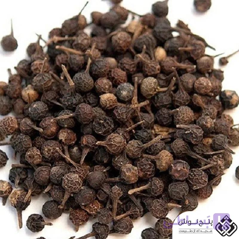 کبابه چینی 50گرمی