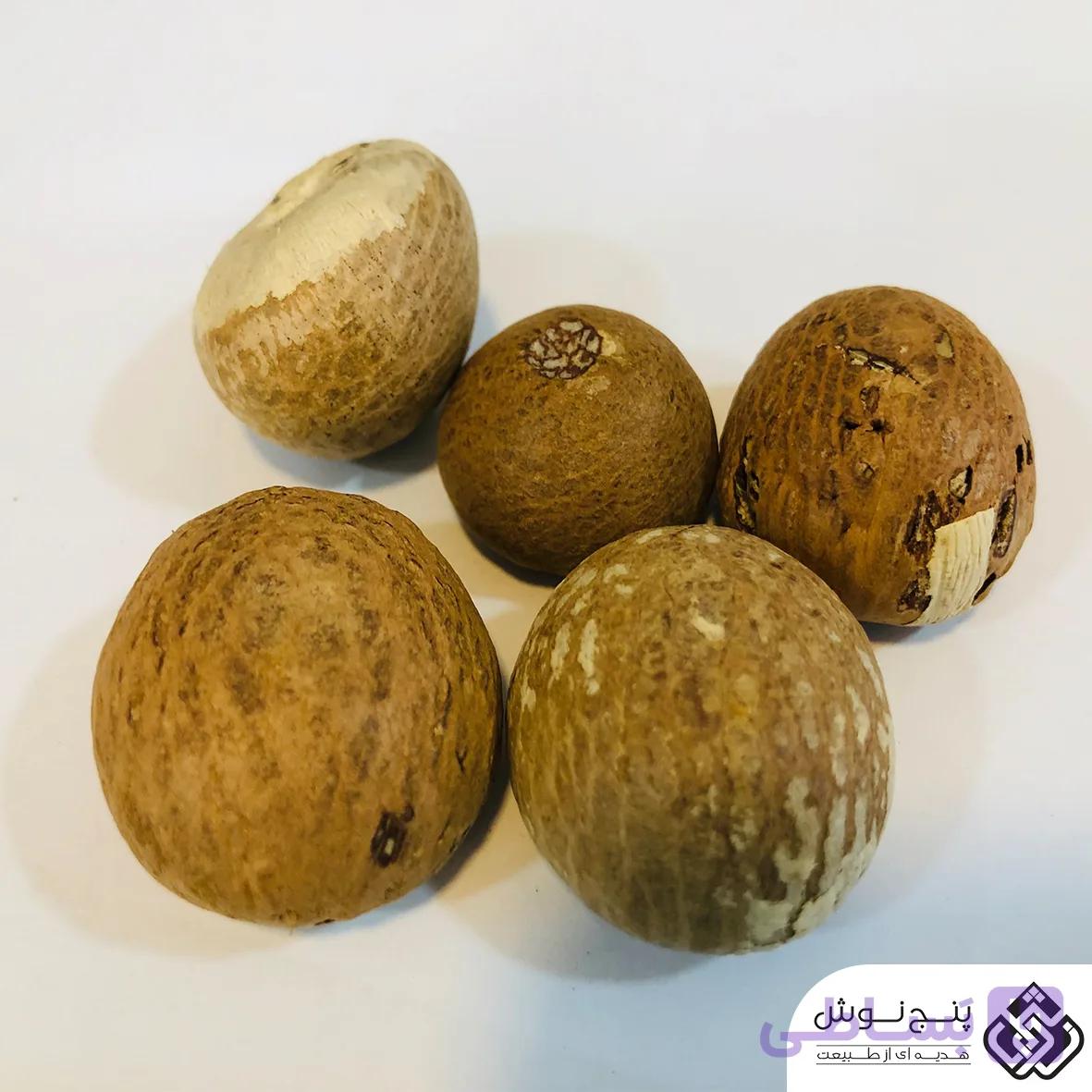 فوفل 50گرمی — تصویر 1