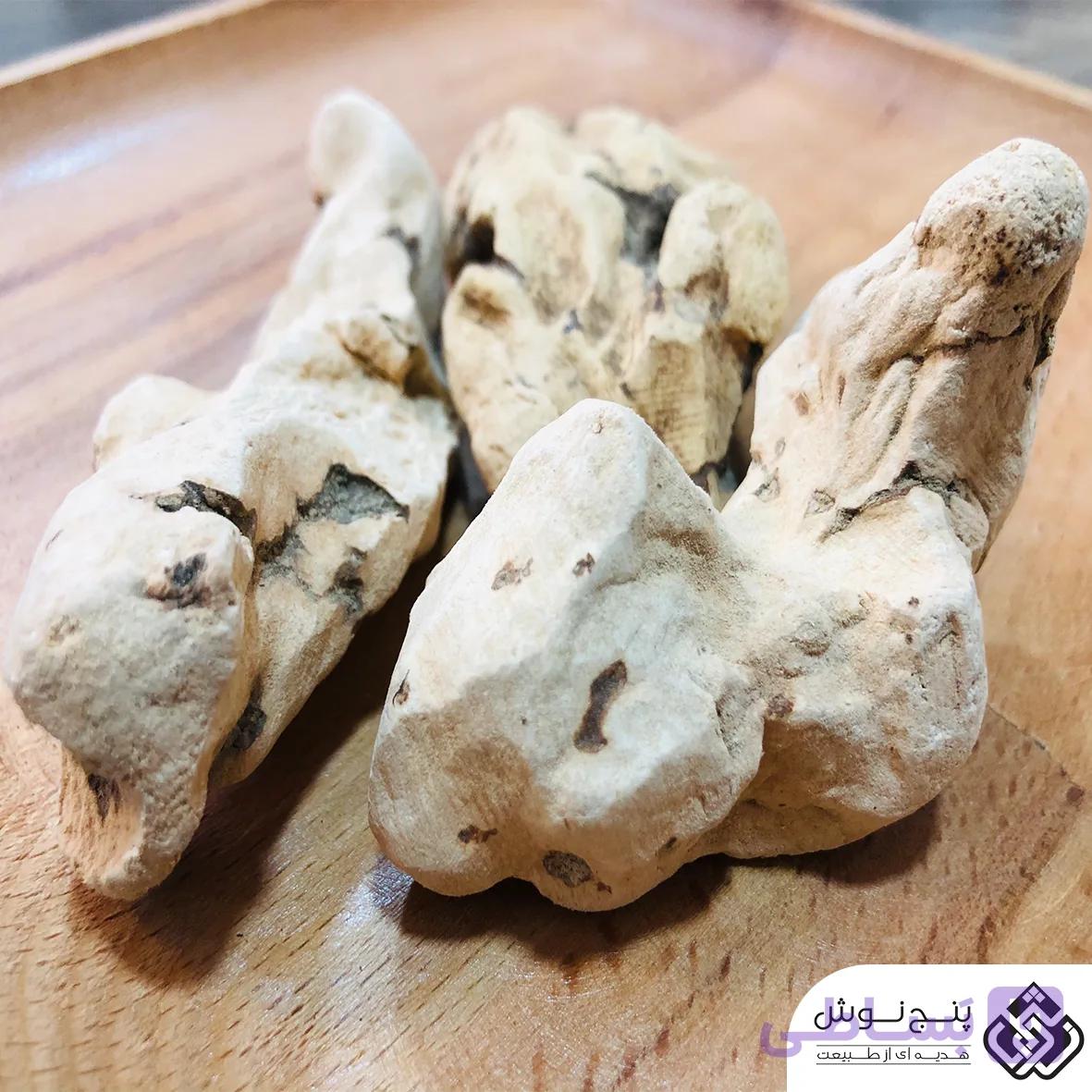 چوب چینی 50گرمی — تصویر 1