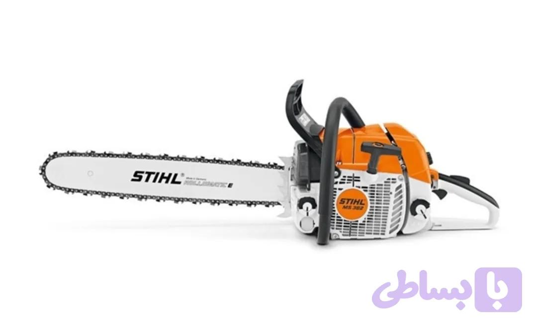 اره اشتیل