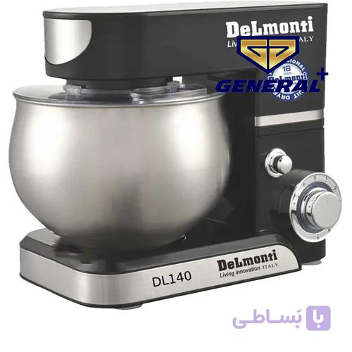 همزن برقی دلمونتی مدل DL140 — تصویر 1