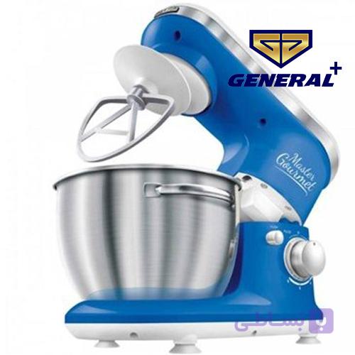 همزن کاسه دار سنکور آبی مدل STM3622