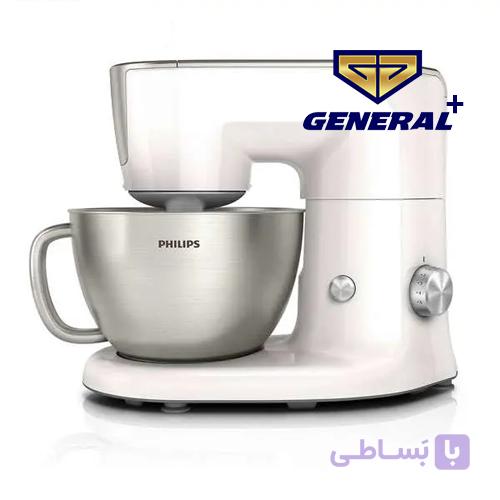 ماشین آشپزخانه فیلیپس مدل HR7950