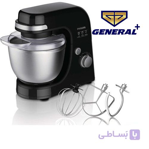 همزن کاسه ای فیلیپس مدل HR7920