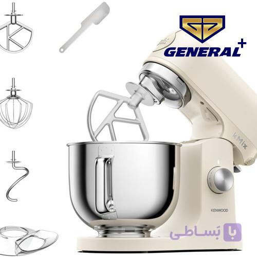 همزن کنوود مدل KMX751