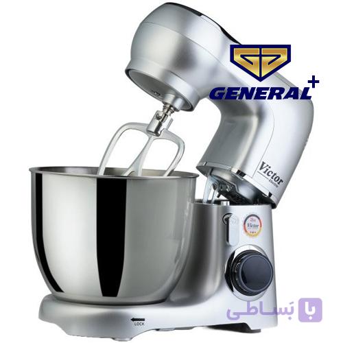 همزن کاسه دار ویکتور مدل VK4002SM