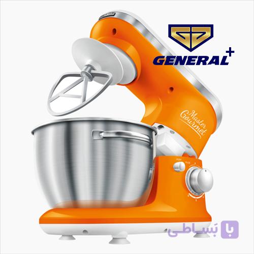 همزن کاسه دار سنکور مدل STM 3623OR
