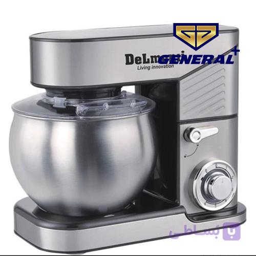همزن دلمونتی مدل DL170 ظرفیت ۷ لیتر