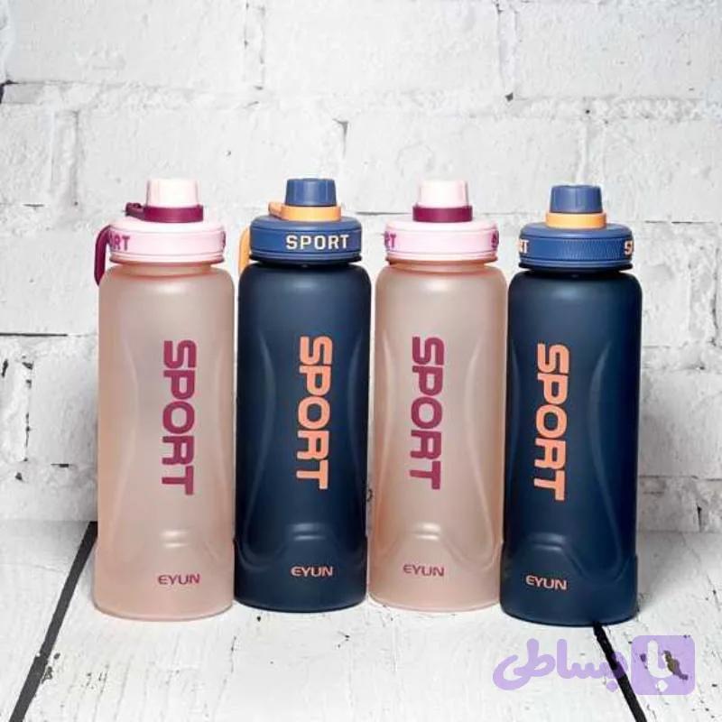 قمقمه 1 لیتری Sport