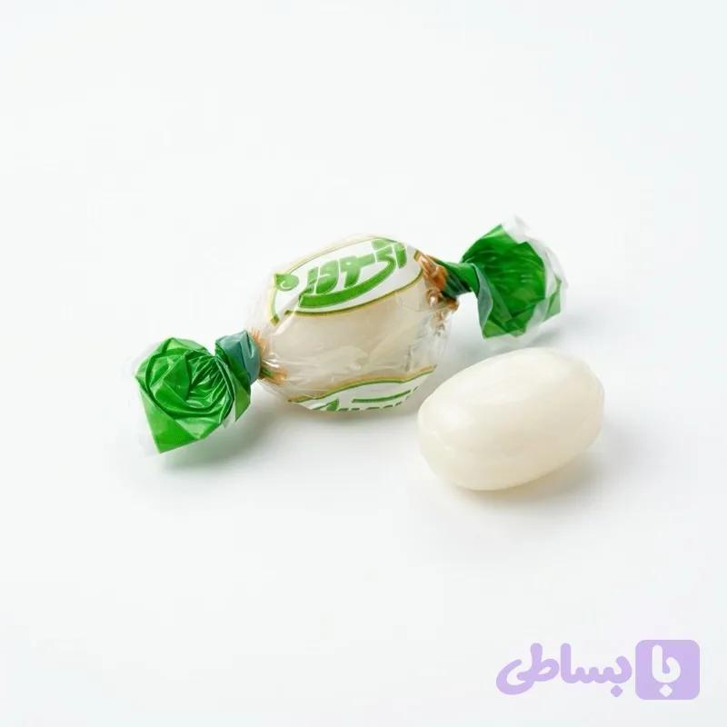 آبنبات نعنایی آیسودا _ ۲۵۰ گرم