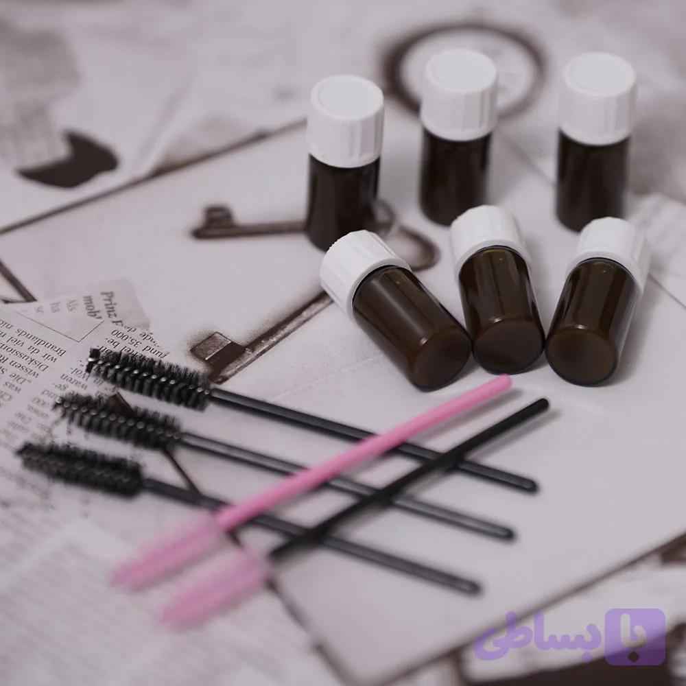 تونیک تقویت مژه (5 میل)