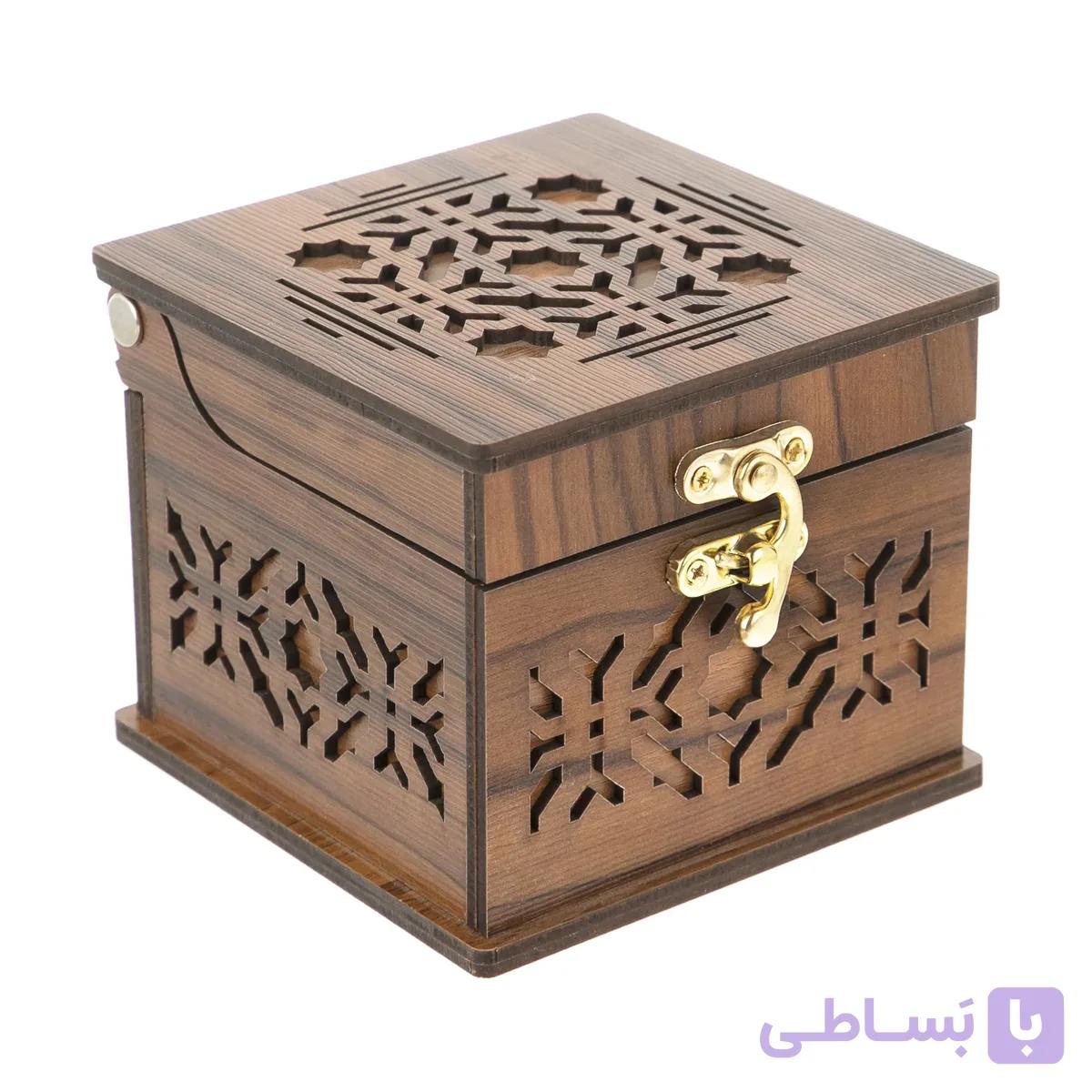 جعبه هدیه کد 009 — تصویر 1