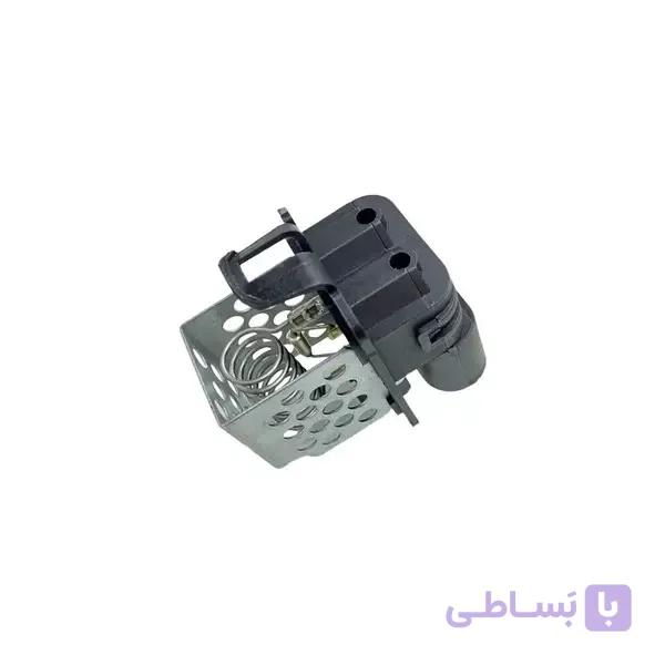 مقاومت فن s5