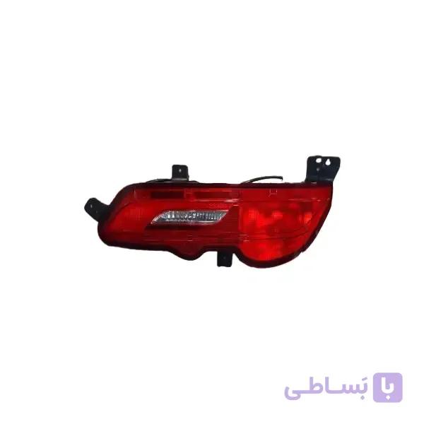 مه شکن عقب راست کی ام سی x5 — تصویر 1