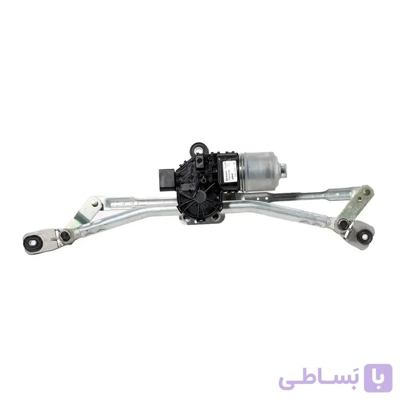 موتور برف پاک کن کامل جک J5 — تصویر 1