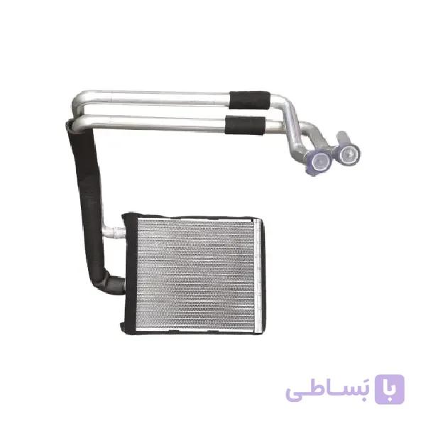 رادیاتور بخاری کی ام سی j7 — تصویر 1