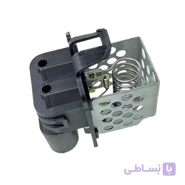 مقاومت فن آب جک S5 — تصویر 1