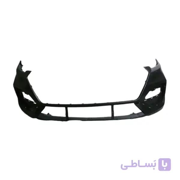 زه نقره ای سپر جلو آریزو 6 پرو — تصویر 1