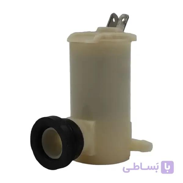 موتور شیشه‌ شور ام‌ وی‌ ام 110 — تصویر 1