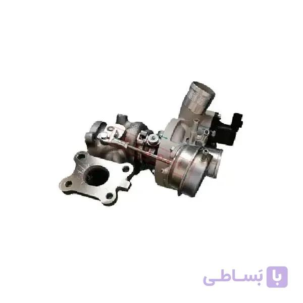 توربو شارژ تیگو 7 — تصویر 1