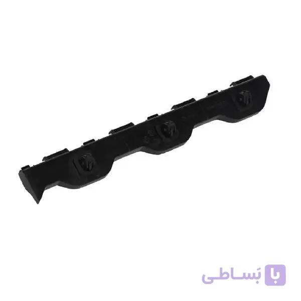 براکت سپر عقب چپ 620 — تصویر 1