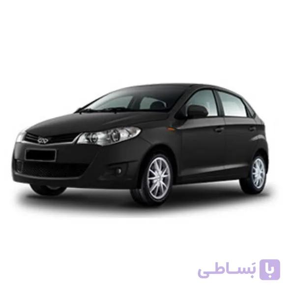 داشبورد کامل 315 قدیم